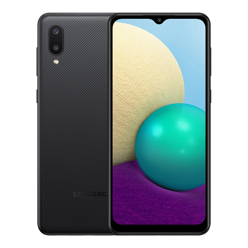Samsung A02 Reparatur bei repairNstore