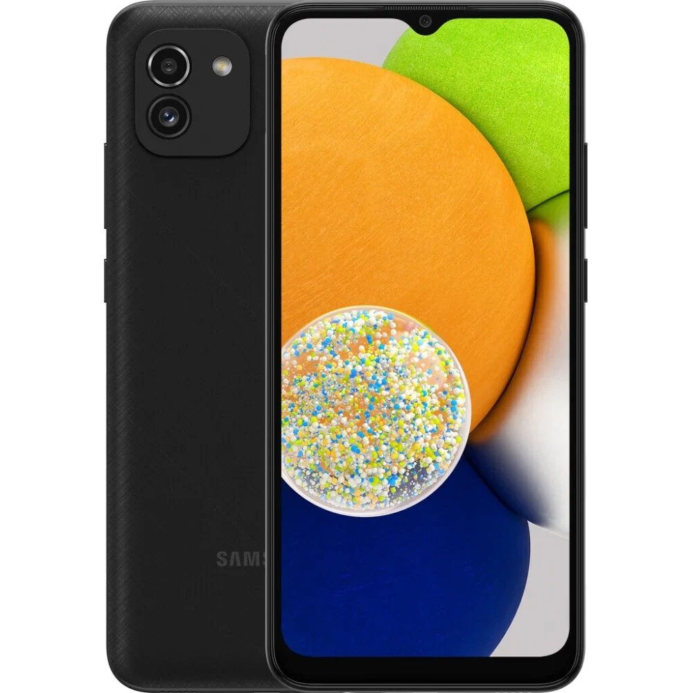 Samsung A03 Reparatur bei repairNstore