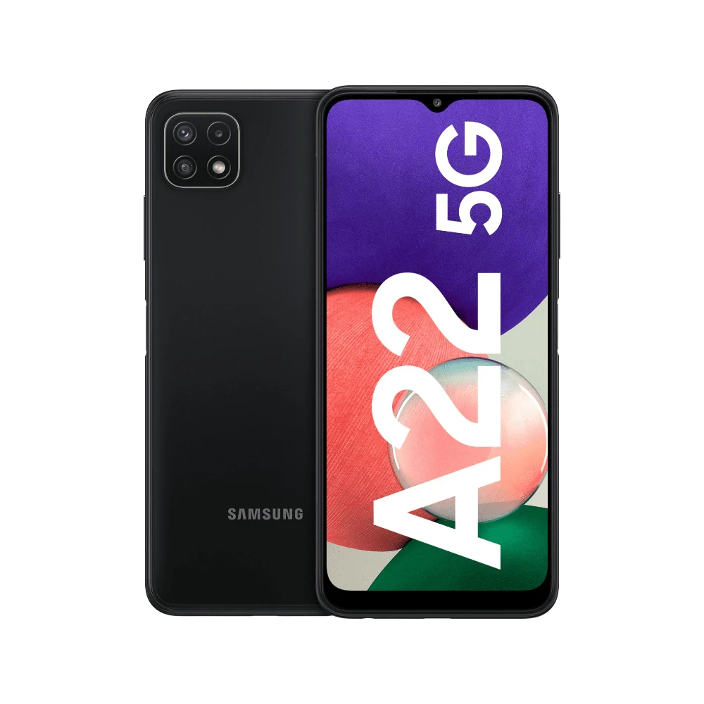 Samsung A22 5G Reparatur bei repairNstore
