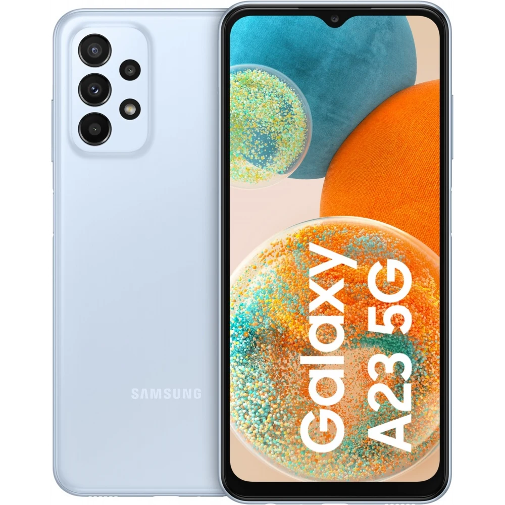 Samsung A23 Reparatur bei repairNstore