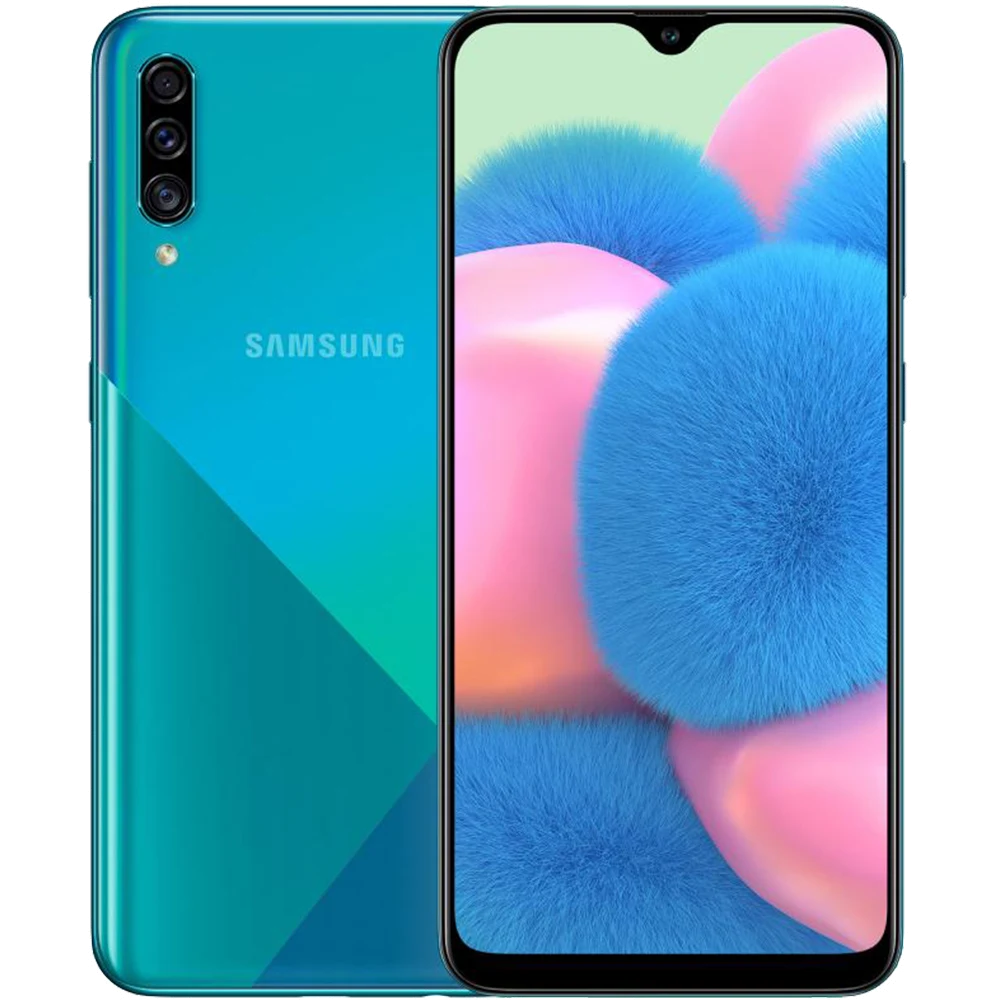 Samsung A30S Reparatur bei repairNstore