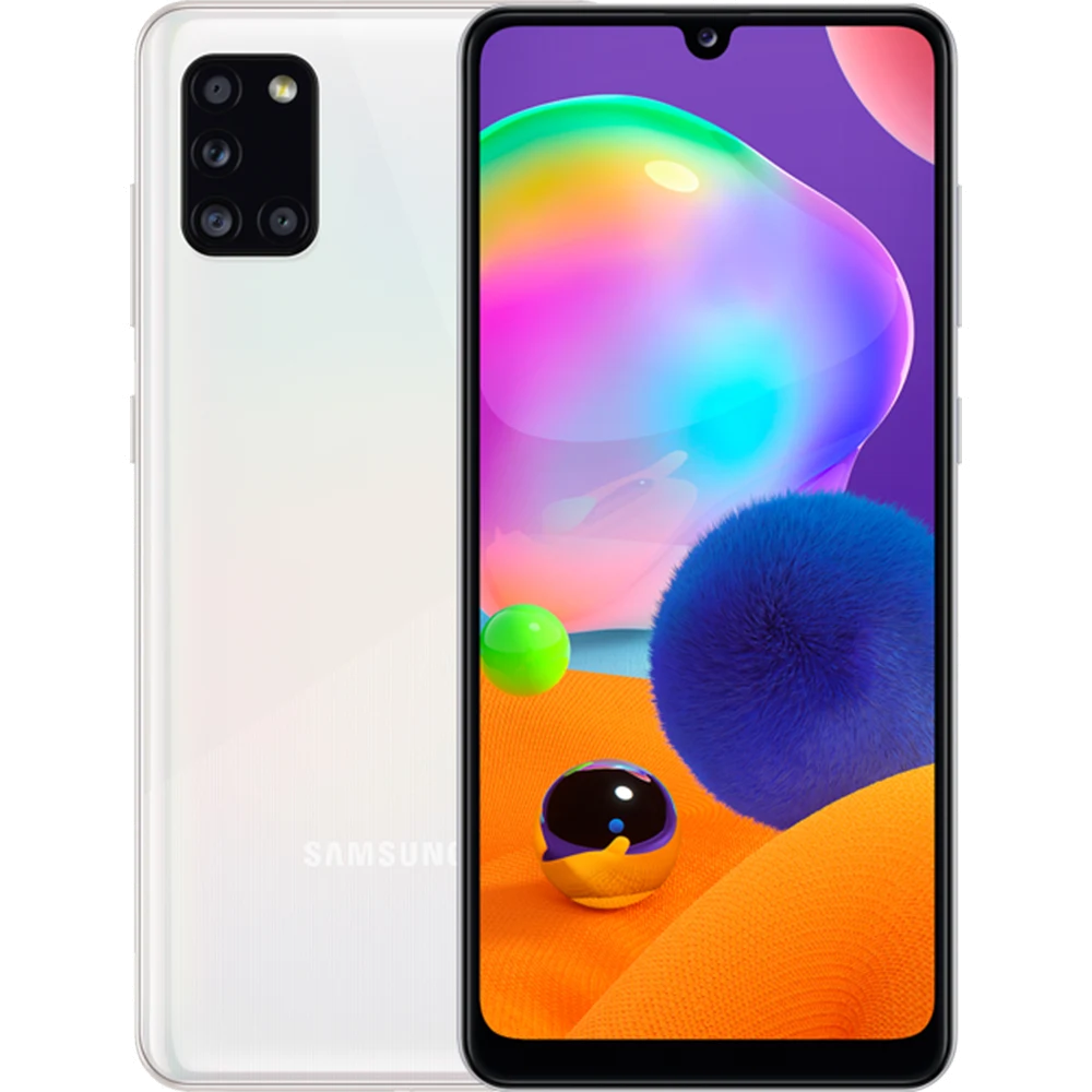 Samsung A31 Reparatur bei repairNstore