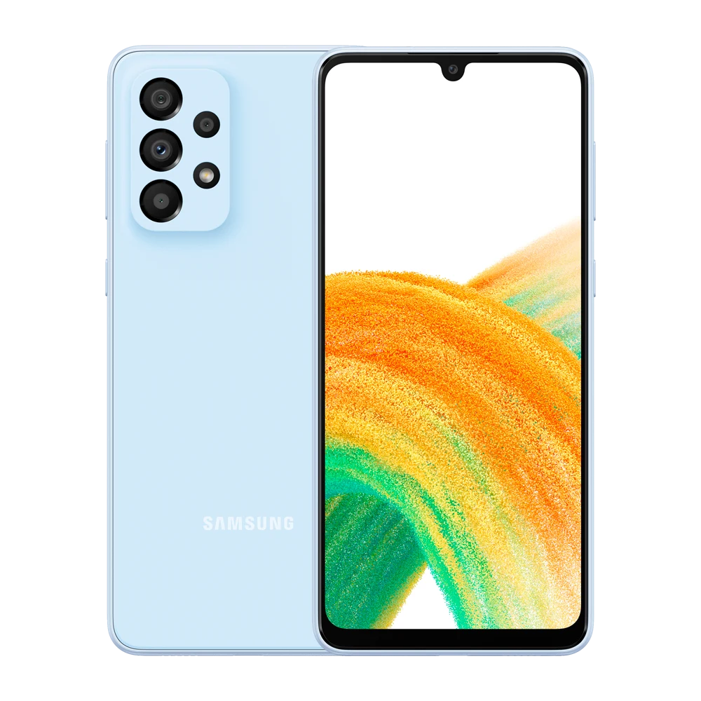 Samsung A33 5G Reparatur bei repairNstore
