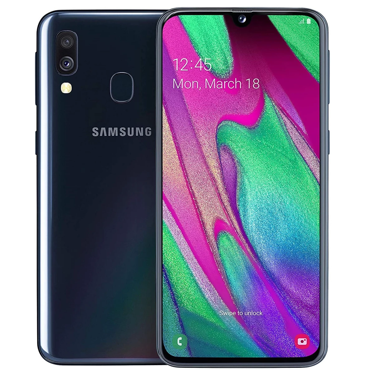 Samsung A40 Reparatur bei repairNstore