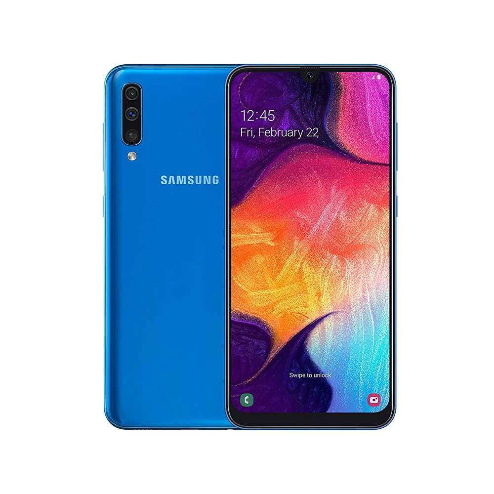 Samsung A50 Reparatur bei repairNstore