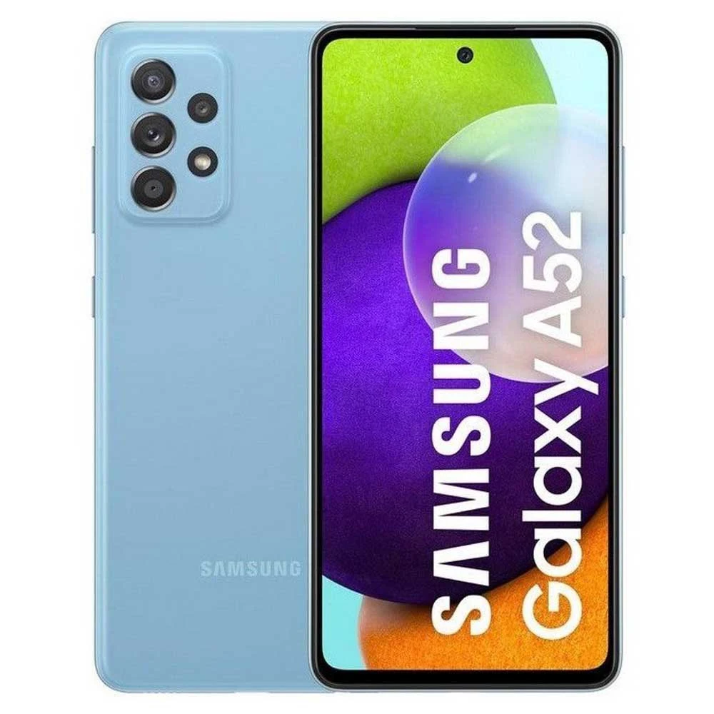 Samsung A52 Reparatur bei repairNstore