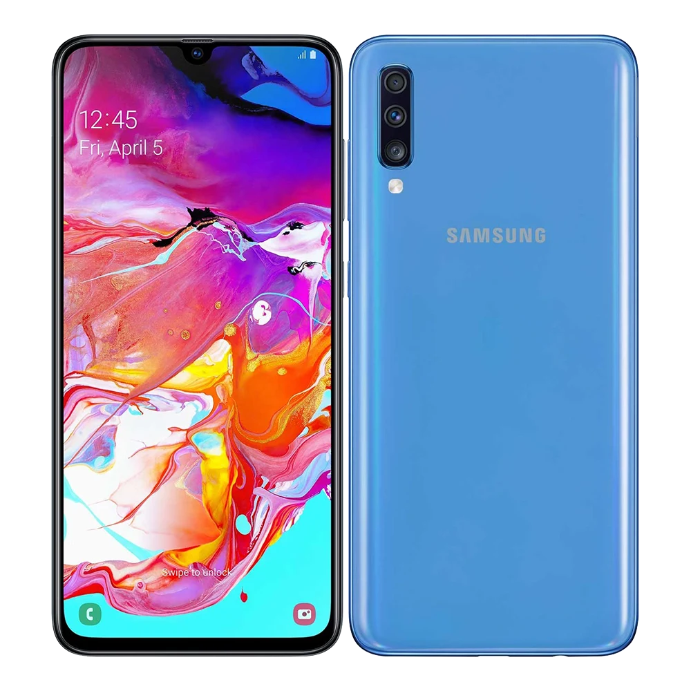 Samsung A70 Reparatur bei repairNstore