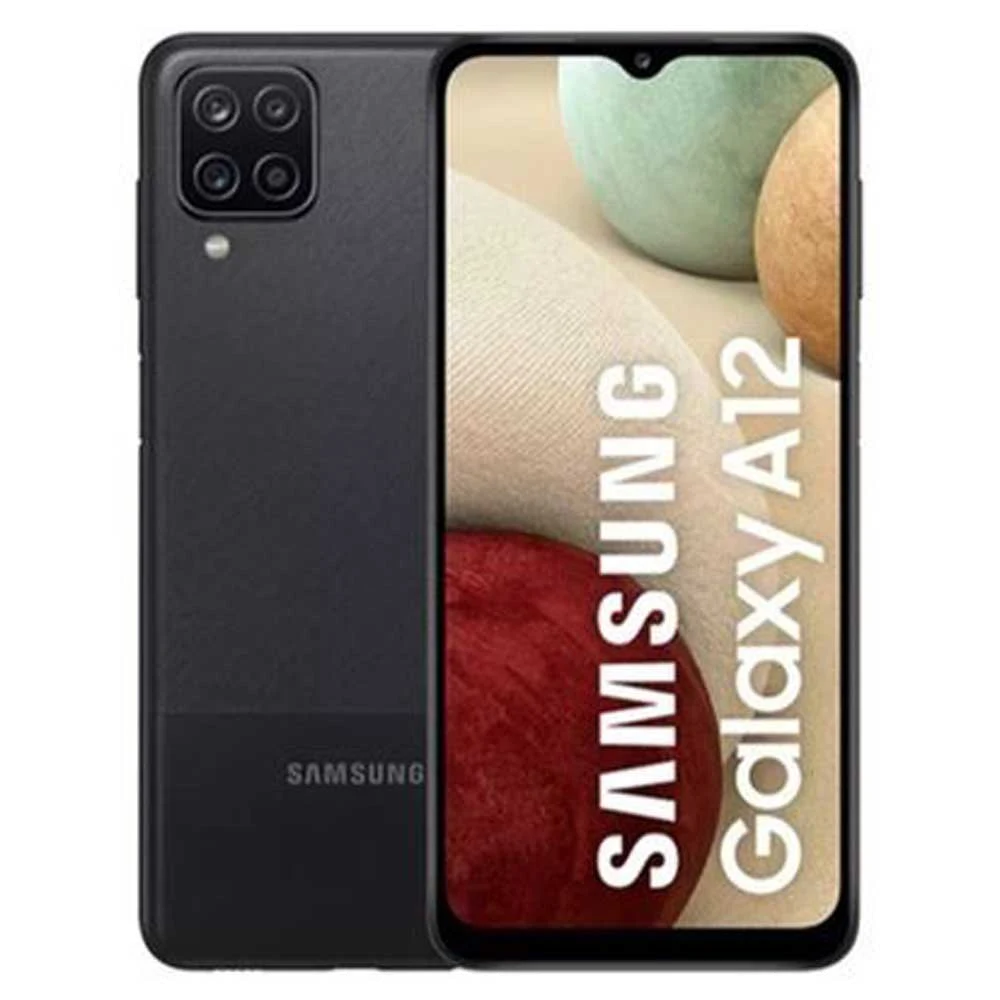 Samsung Galaxy A12 Reparatur bei repairNstore