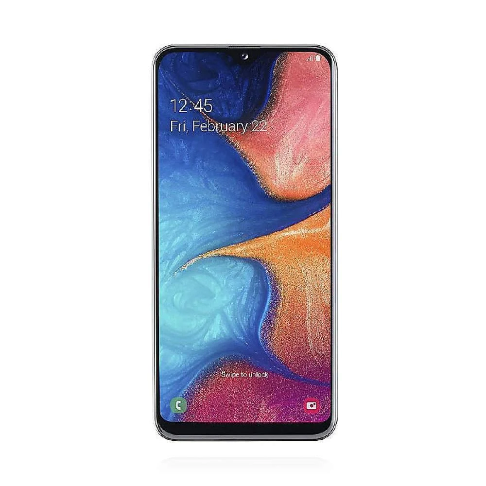 Samsung Galaxy A20e Reparatur bei repairNstore