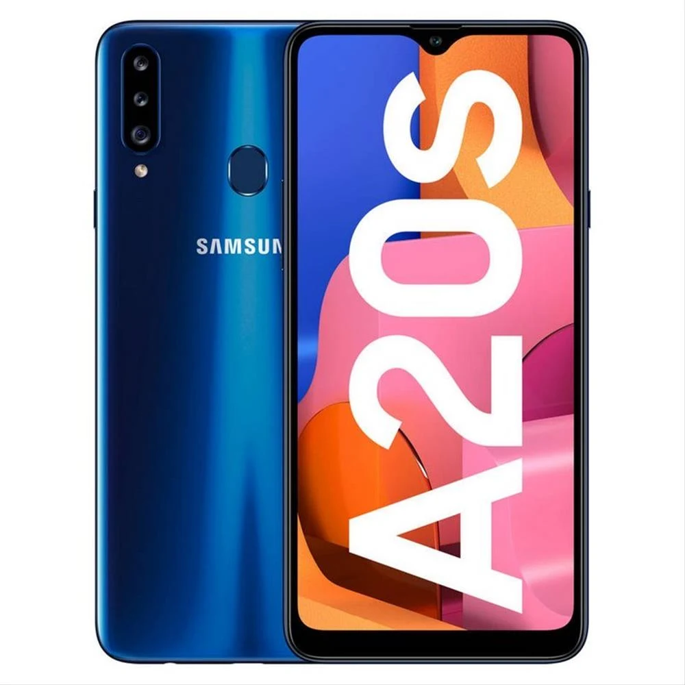 Samsung Galaxy A20S Reparatur bei repairNstore