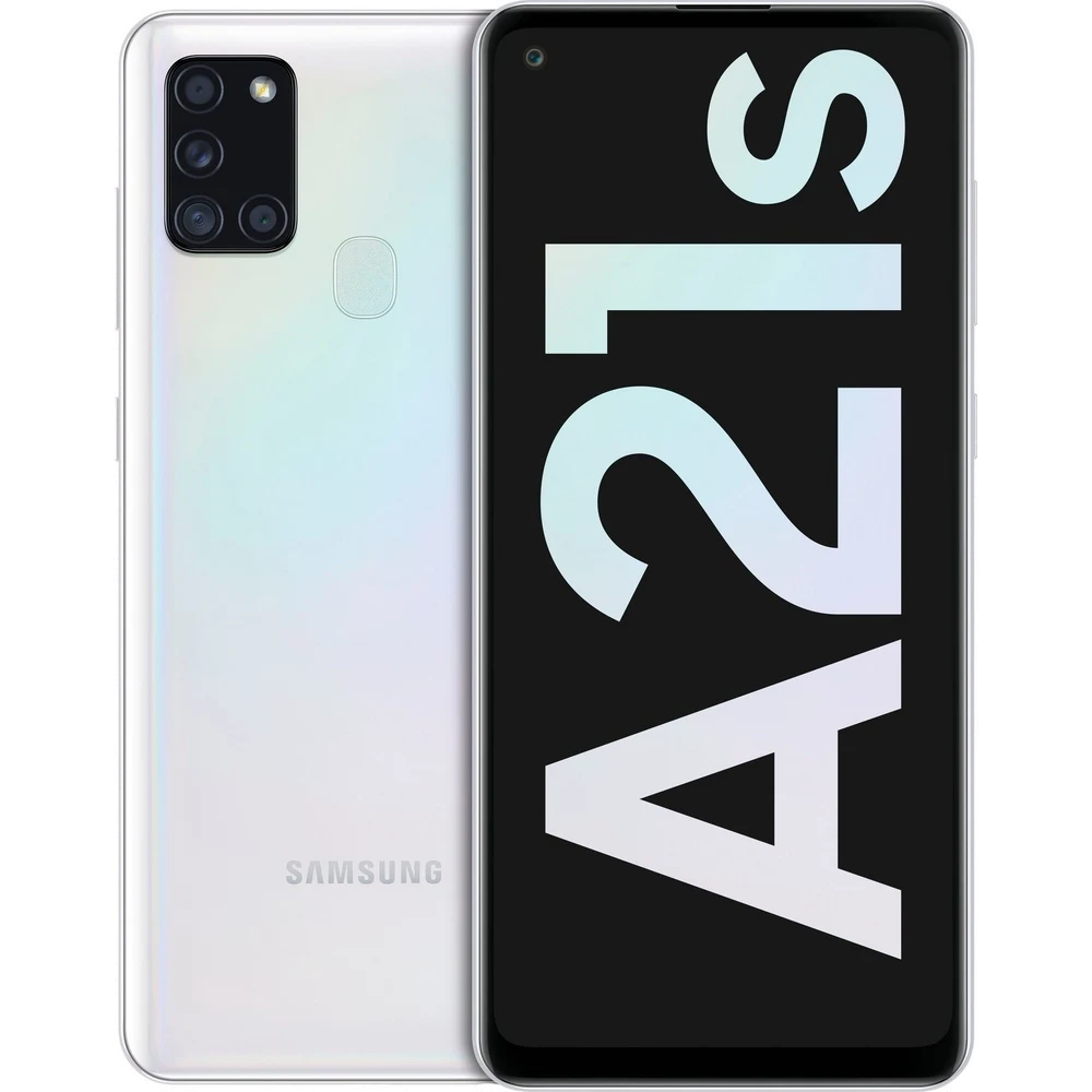 Samsung Galaxy A21S Reparatur bei repairNstore