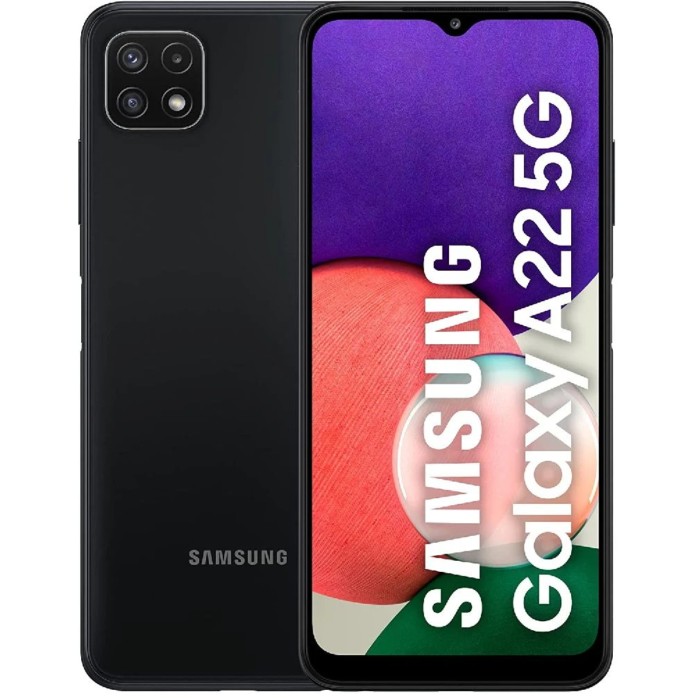 Samsung Galaxy A22 Reparatur bei repairNstore