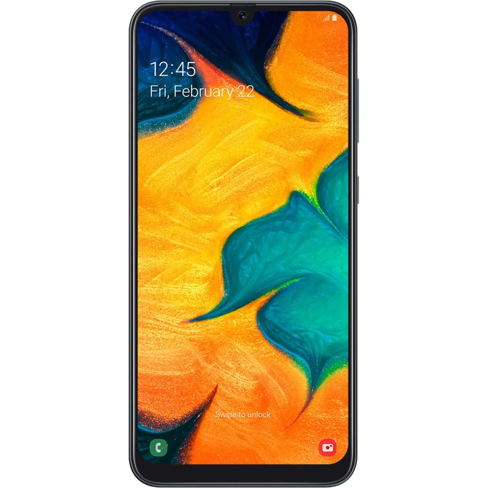 Samsung Galaxy A30 Reparatur bei repairNstore
