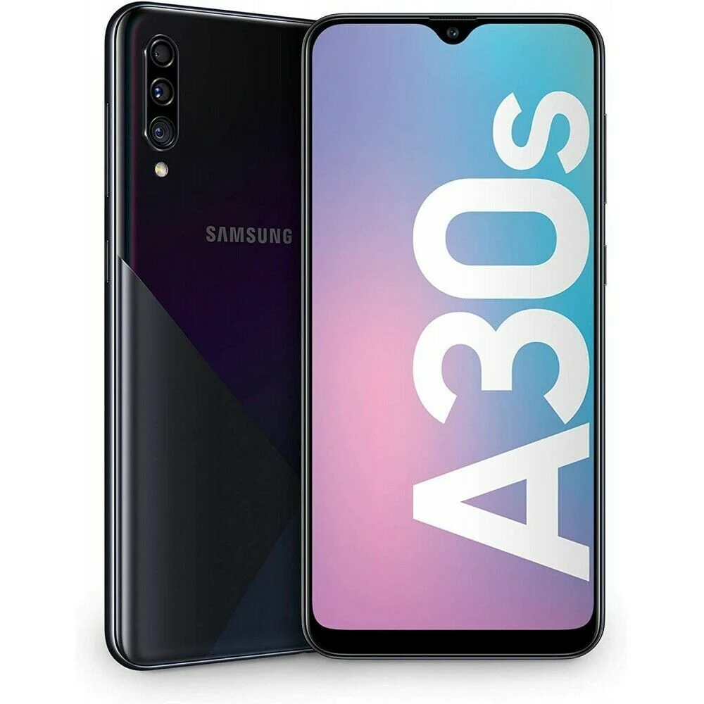 Samsung Galaxy A30S Reparatur bei repairNstore