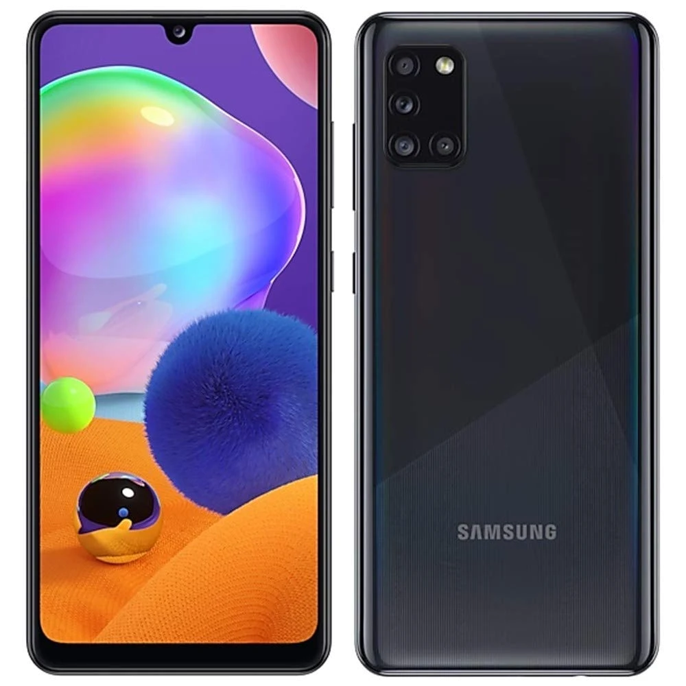 Samsung Galaxy A31 Reparatur bei repairNstore