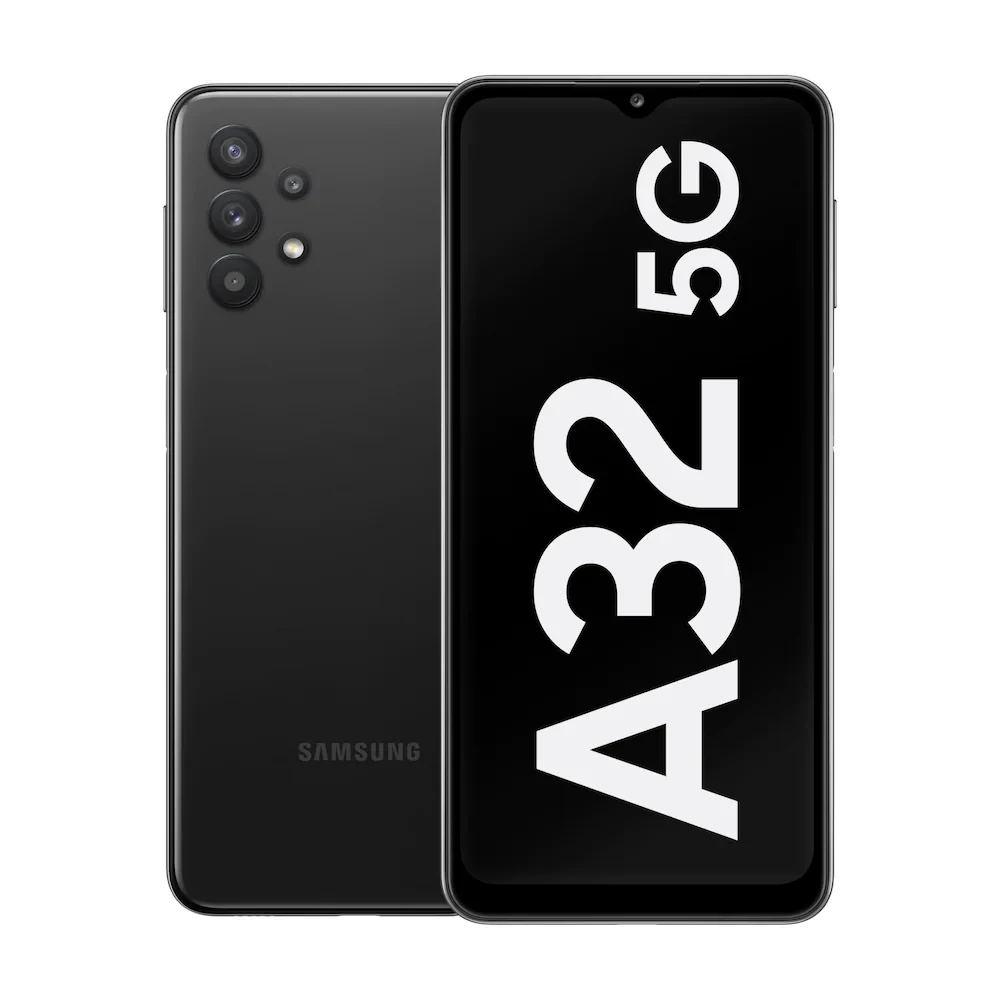 Samsung Galaxy A32 5G Reparatur bei repairNstore