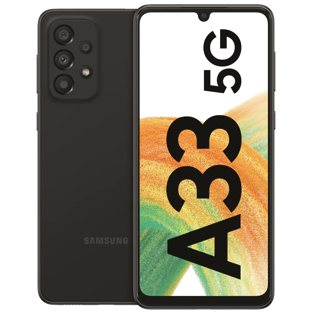 Samsung Galaxy A33 Reparatur bei repairNstore