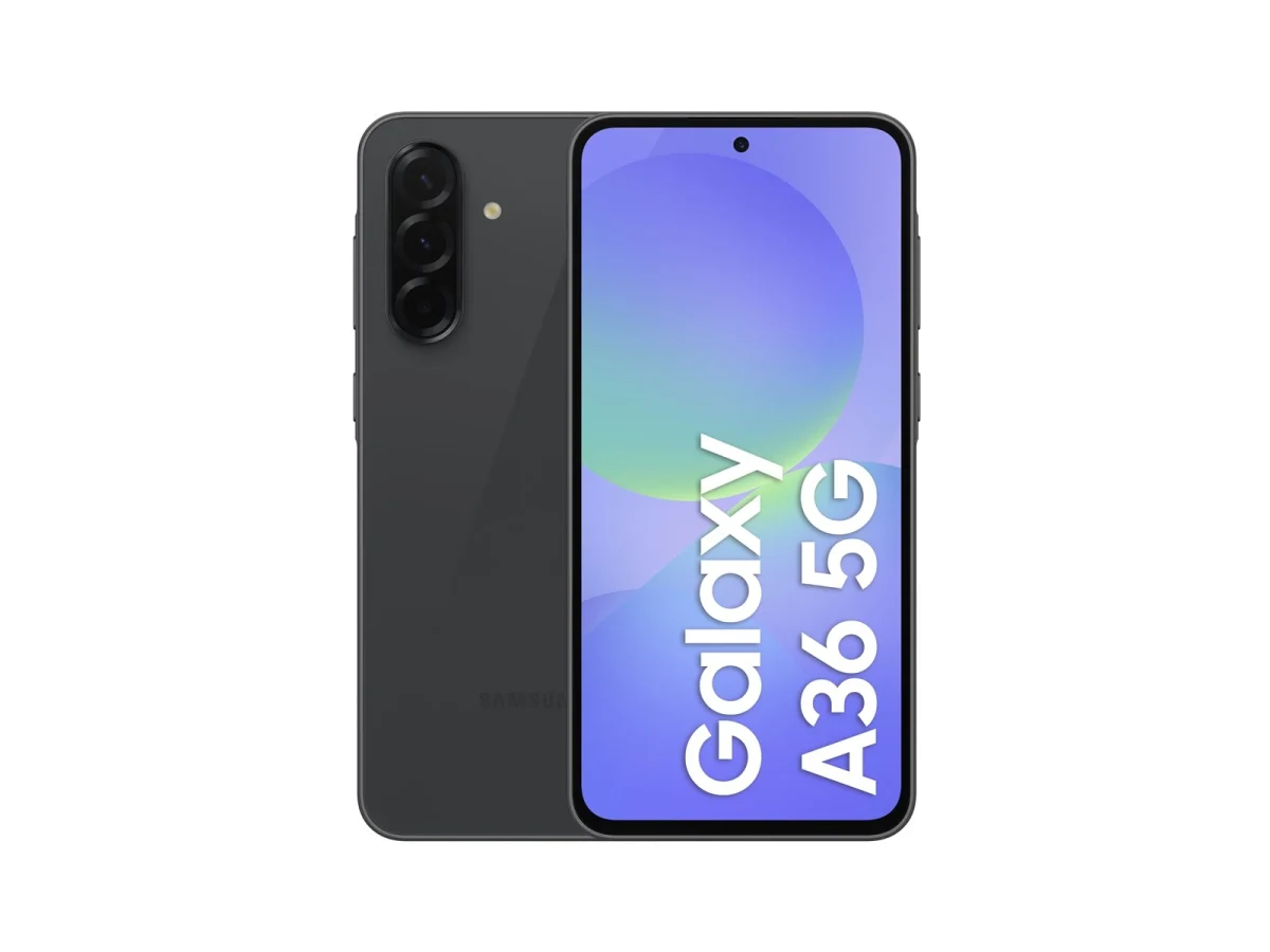 Samsung Galaxy A36 Reparatur bei repairNstore
