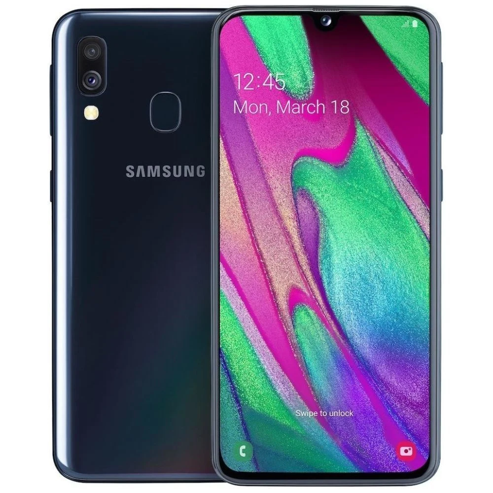 Samsung Galaxy A40 Reparatur bei repairNstore