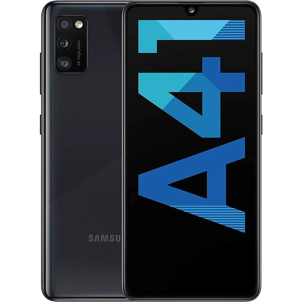 Samsung Galaxy A41 Reparatur bei repairNstore