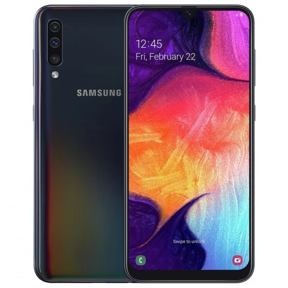Samsung Galaxy A50 Reparatur bei repairNstore