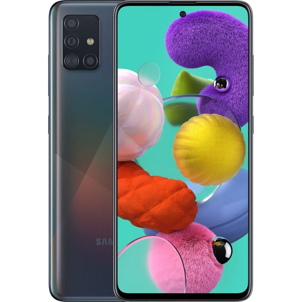 Samsung Galaxy A51 5G Reparatur bei repairNstore