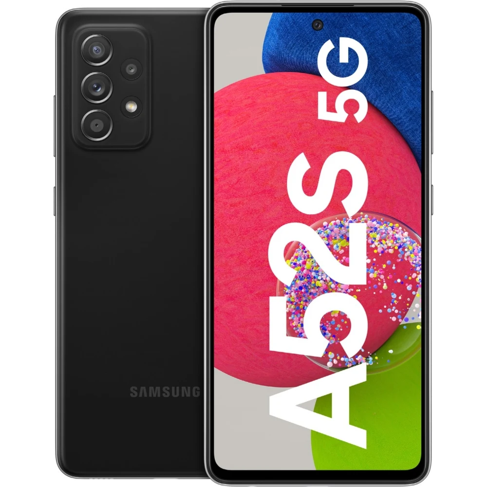 Samsung Galaxy A52S Reparatur bei repairNstore
