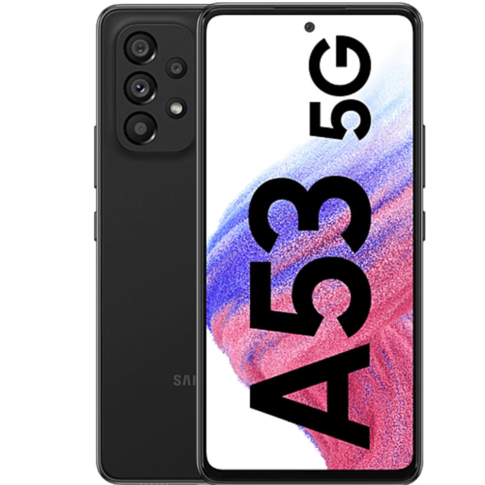Samsung Galaxy A53 Reparatur bei repairNstore