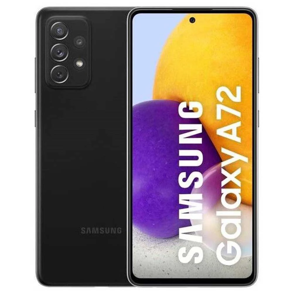 Samsung Galaxy A72 Reparatur bei repairNstore