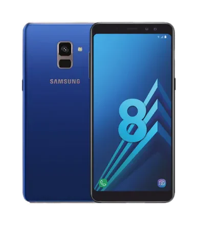 Samsung Galaxy A8 (2018) Reparatur bei repairNstore