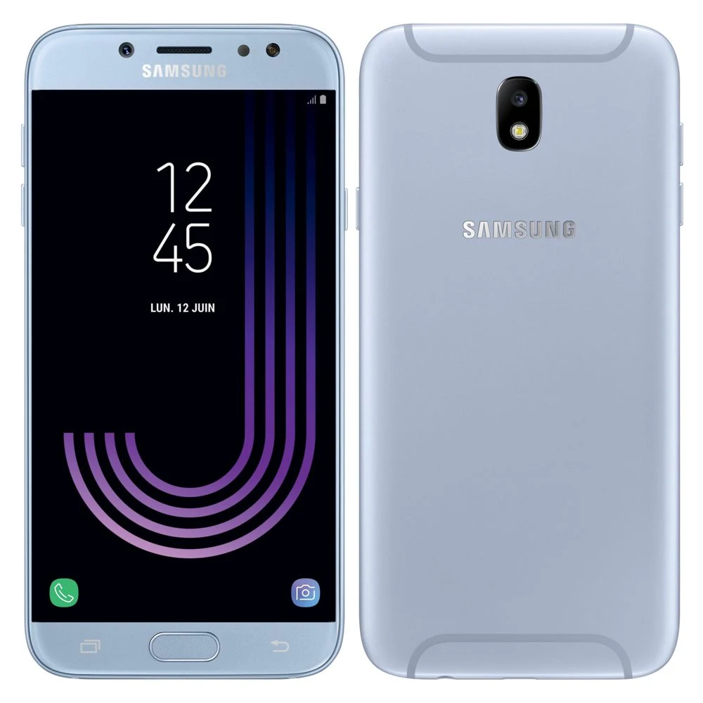 Samsung Galaxy J7 2017 Reparatur bei repairNstore