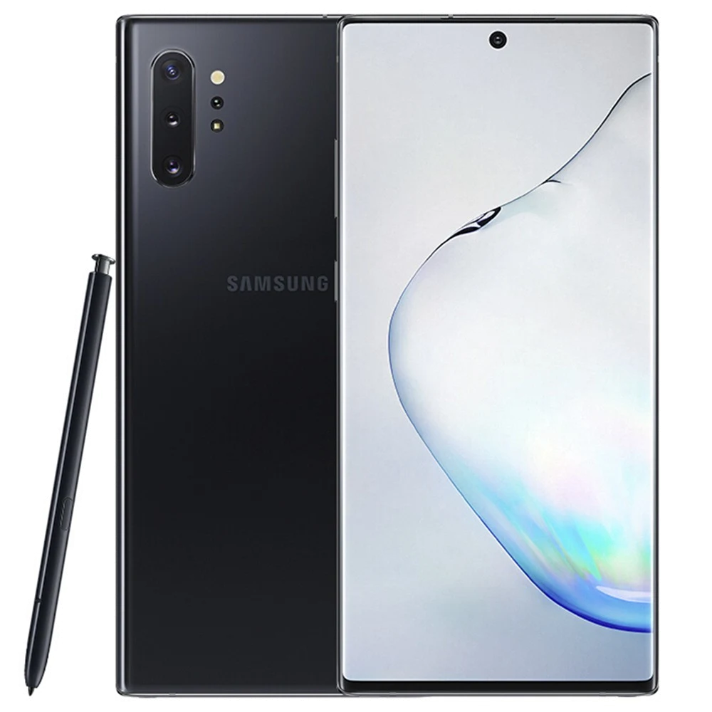 Samsung Galaxy Note 10 Plus Reparatur bei repairNstore