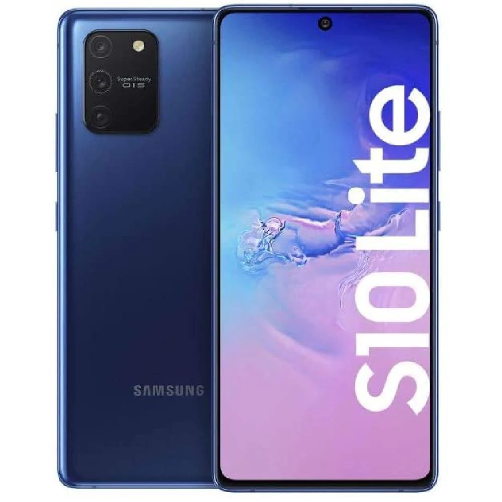Samsung Galaxy S10 Lite Reparatur bei repairNstore