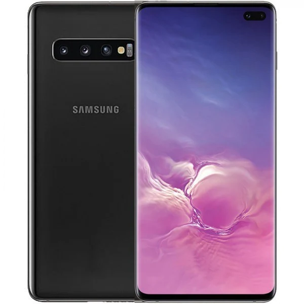 Samsung Galaxy S10 Plus Reparatur bei repairNstore