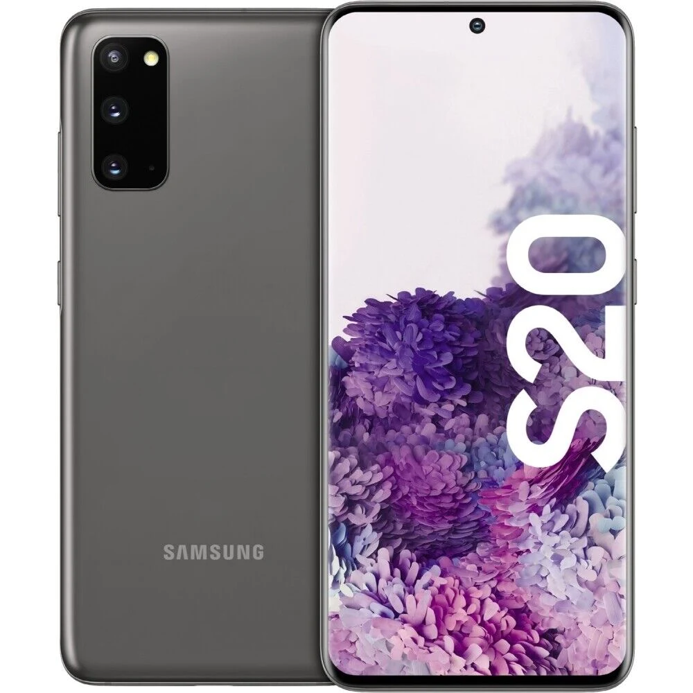 Samsung Galaxy S20 Reparatur bei repairNstore