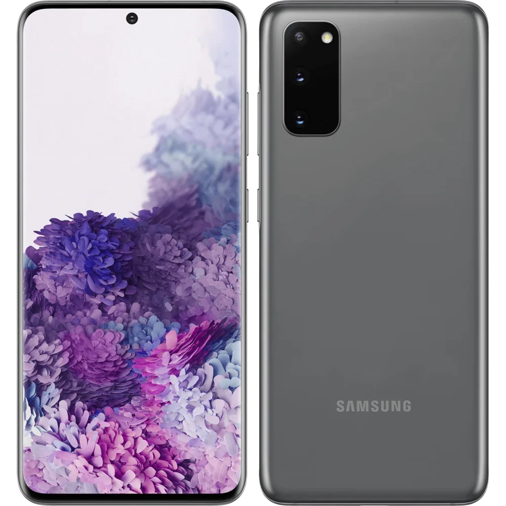 Samsung Galaxy S20 5G Reparatur bei repairNstore