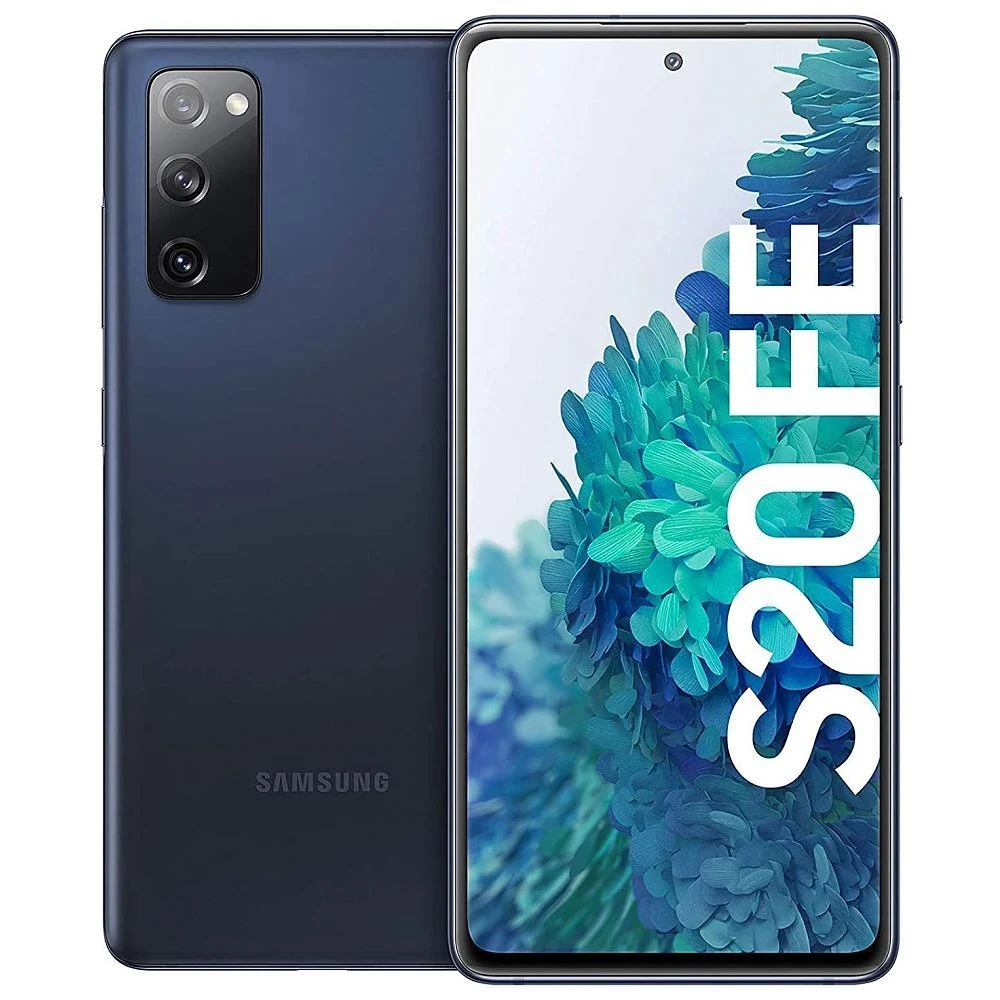 Samsung Galaxy S20 FE Reparatur bei repairNstore