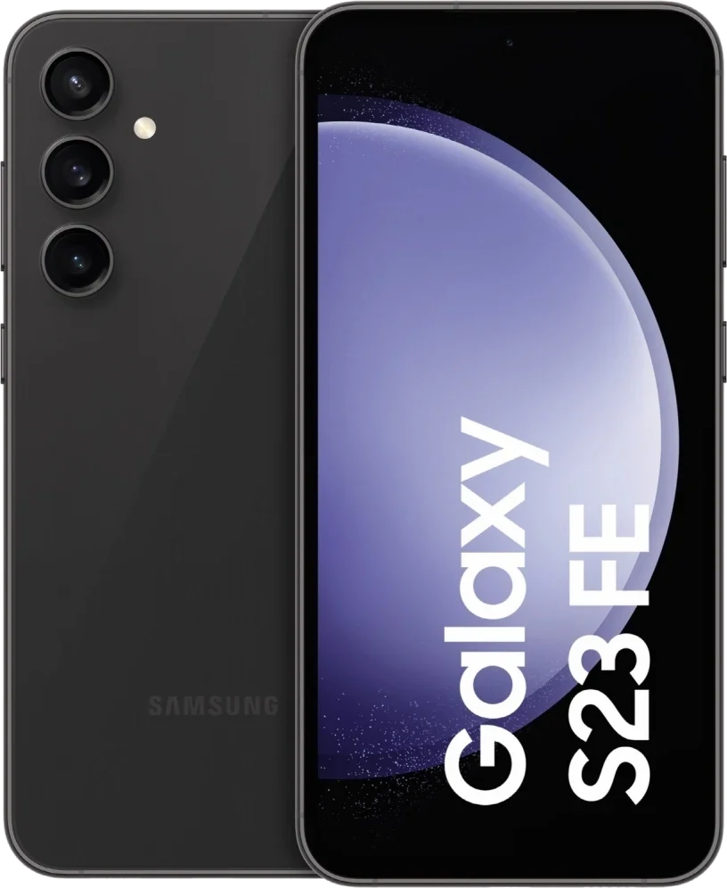 Samsung Galaxy S23 FE Reparatur bei repairNstore