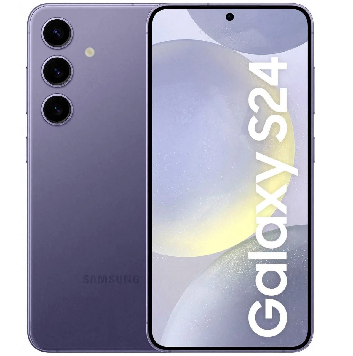 Samsung Galaxy S24 Reparatur bei repairNstore