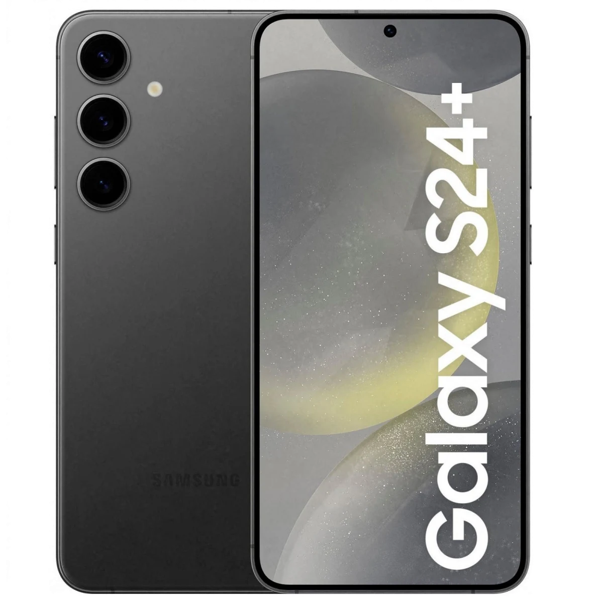 Samsung Galaxy S24 Plus Reparatur bei repairNstore