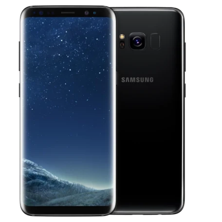 Samsung Galaxy S8 Reparatur bei repairNstore