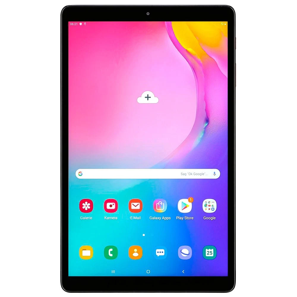 Samsung Galaxy Tab A 10.1" Reparatur bei repairNstore