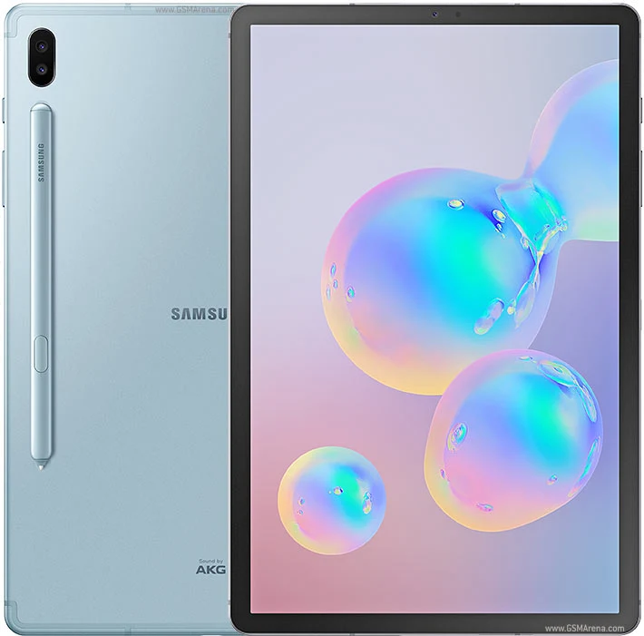 Samsung Galaxy Tab S6 Reparatur bei repairNstore