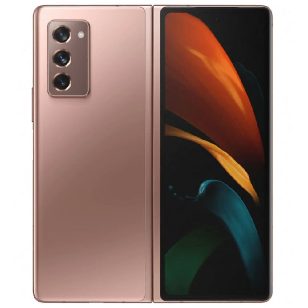 Samsung Galaxy Z Fold 2 5G Reparatur bei repairNstore