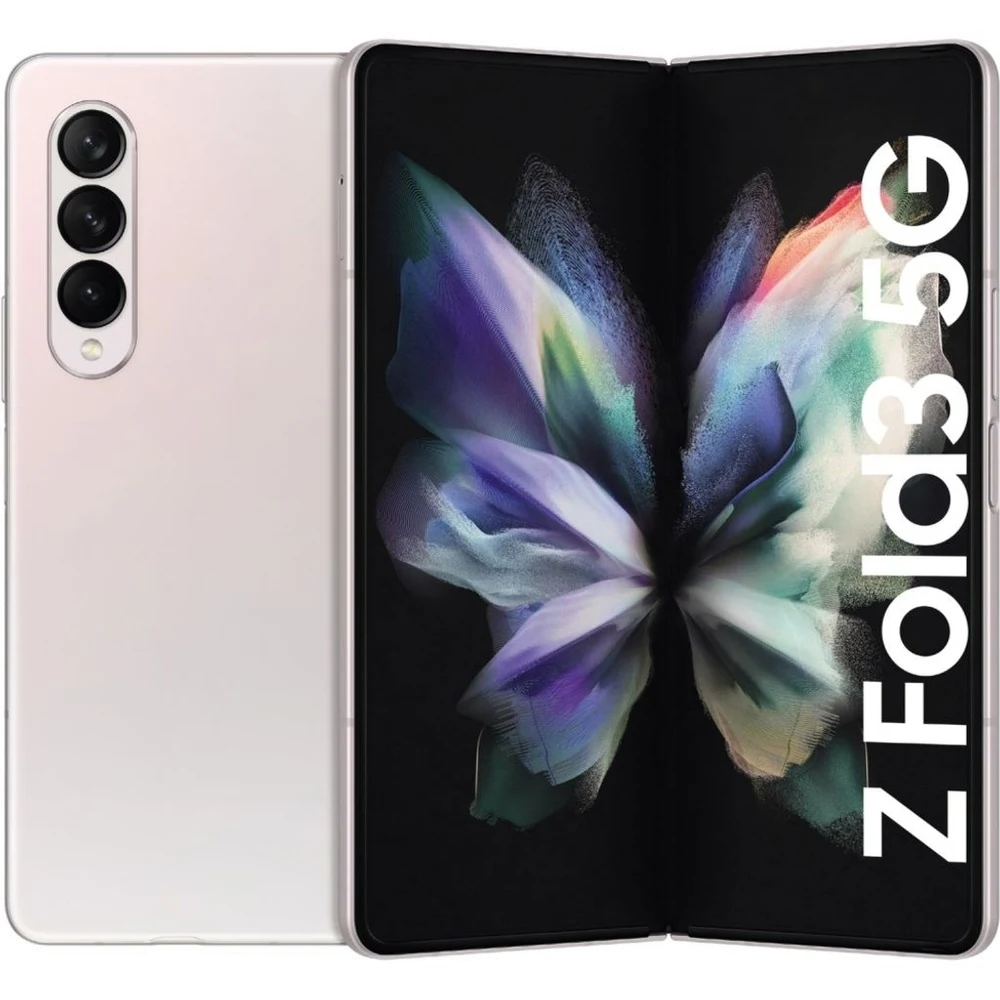 Samsung Galaxy Z Fold 3 5G Reparatur bei repairNstore