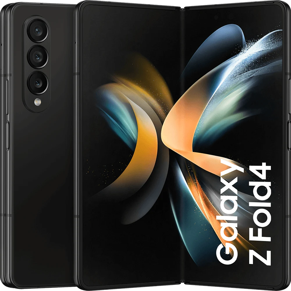 Samsung Galaxy Z Fold 4 Reparatur bei repairNstore