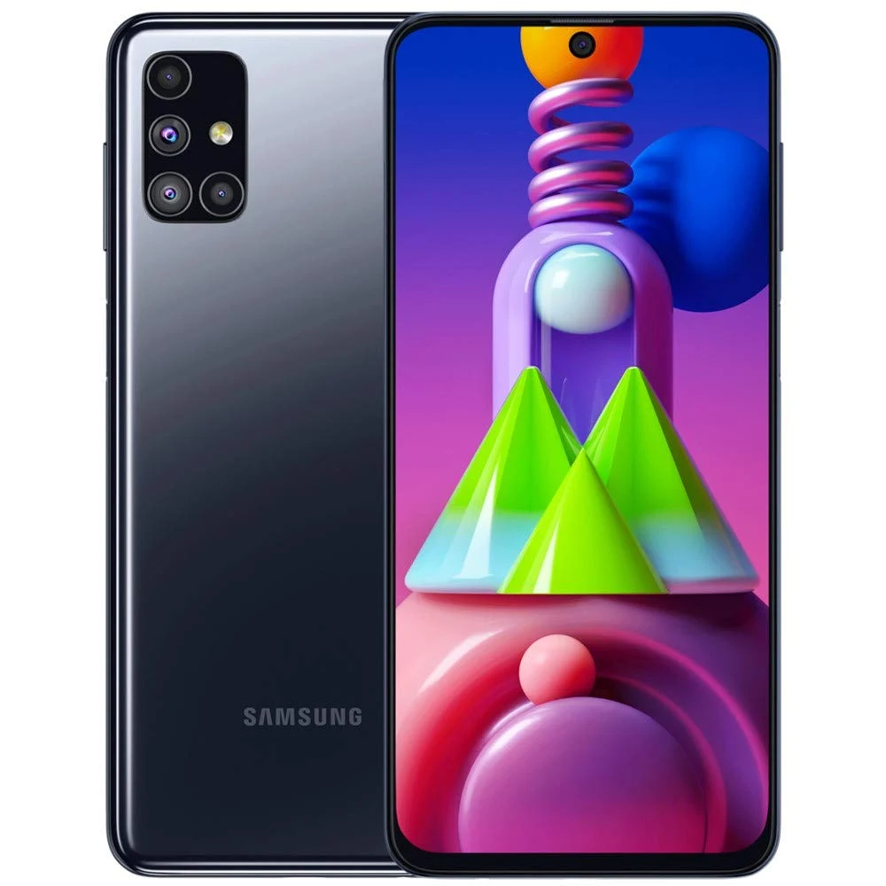 Samsung M51 Reparatur bei repairNstore