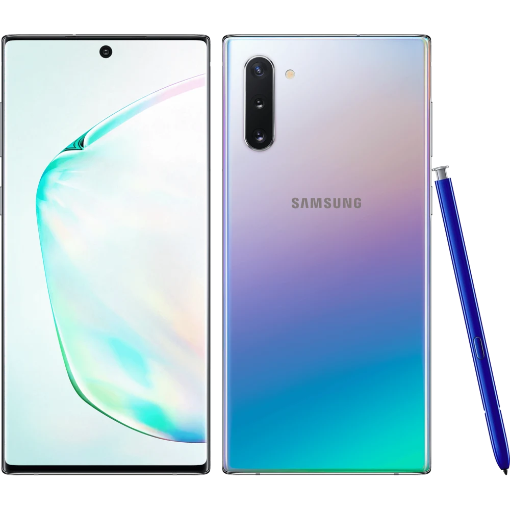 Samsung Note 10 Reparatur bei repairNstore