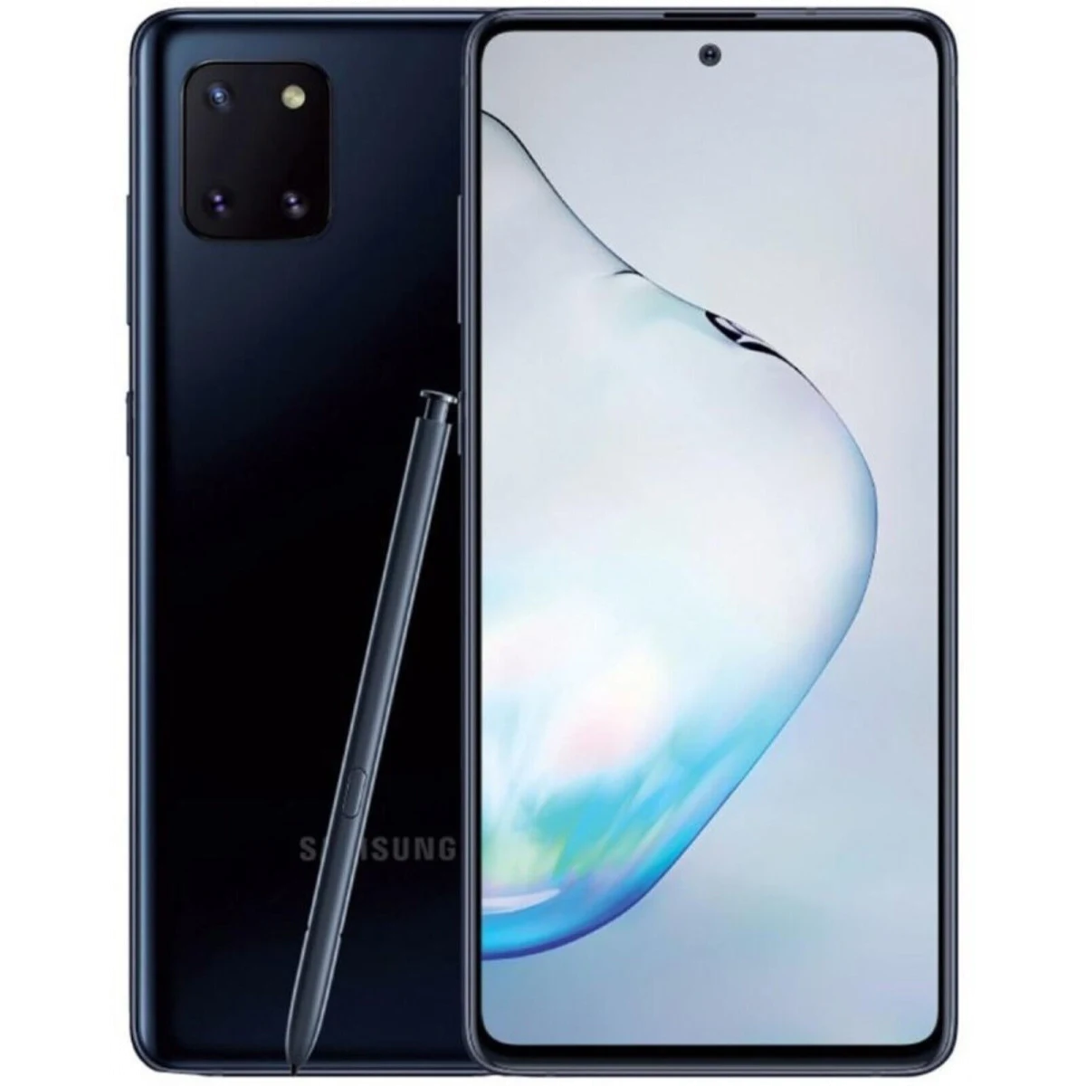 Samsung Note 10 Lite Reparatur bei repairNstore