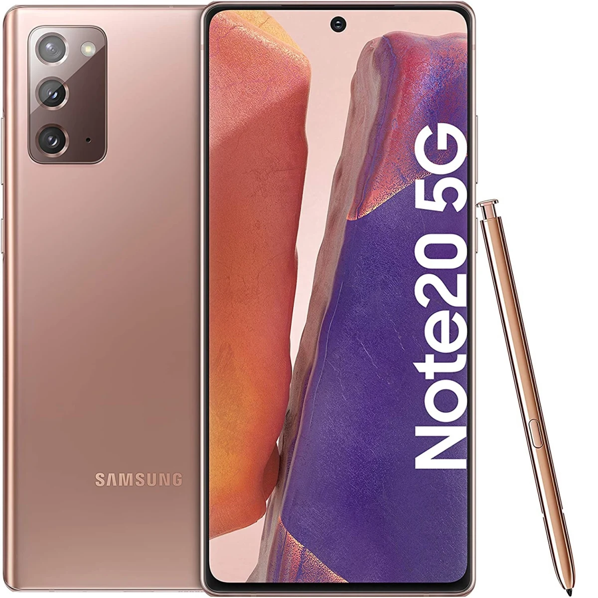 Samsung Note 20 5G Reparatur bei repairNstore